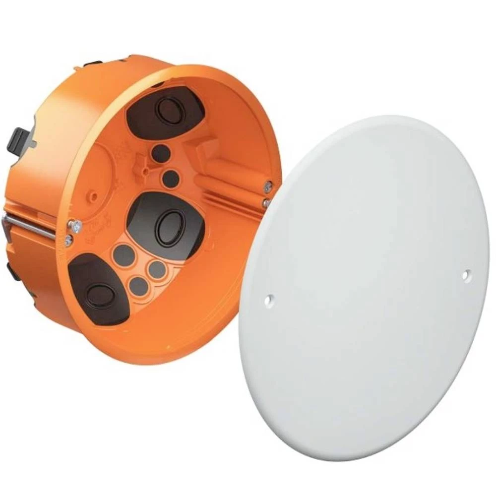 Kaiser Elektro 9273-91 priključna kutija    1 St. slika