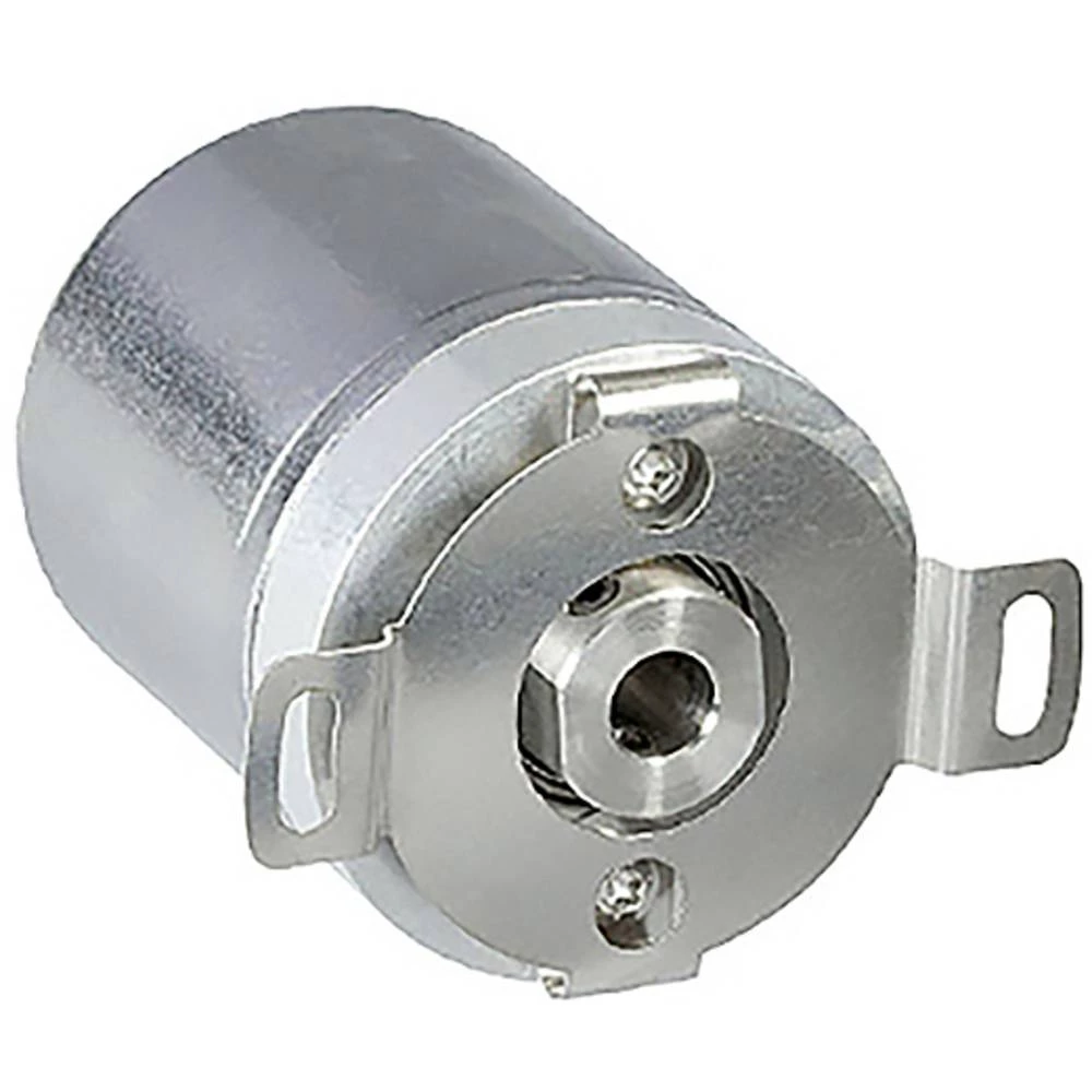 Posital Fraba inkrementalni sinkroni davač 1 kom. UTD-IPT00-00512-ARA0-PAQ slijepa šuplja slika