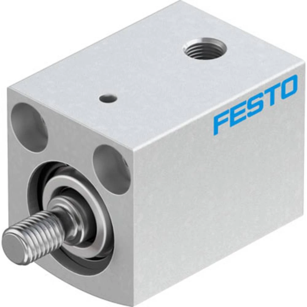 FESTO 188087 AEVC-12-10-A-P cilindar kratkog hoda Duljina ulaza: 10 mm 1 St. slika