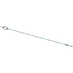 Günzburger Steigtechnik 70740 Dužina sigurnosnog konopa 1050 mm za PFB 1000 1 St.