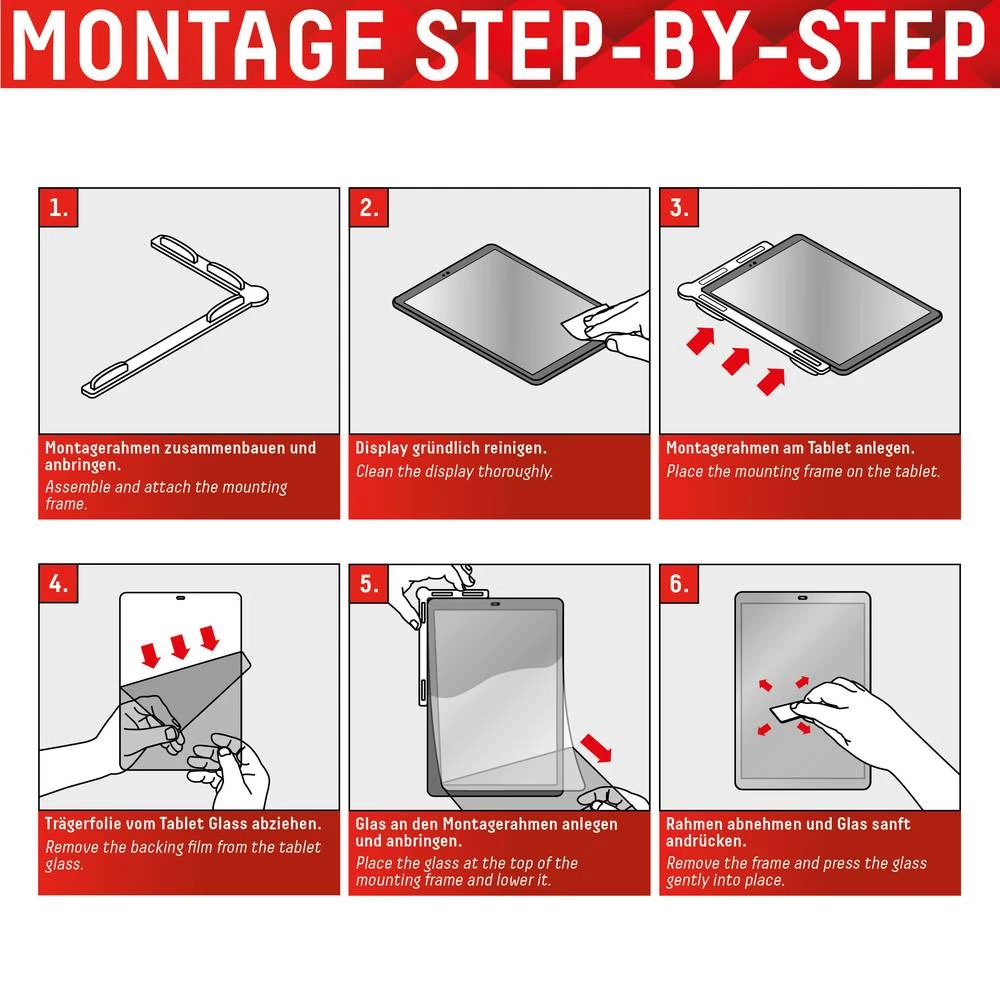 Conrad Product Image