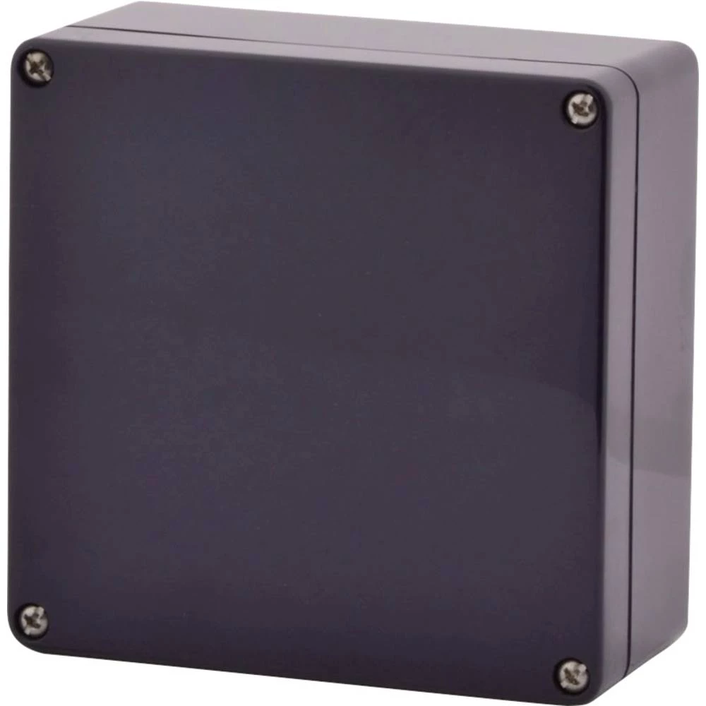 Boxexpert BXPBABS12212055-E01 BXPBABS12212055-E01 instalacijsko kućište 122 x 120 x 55 ABS  škriljavac-siva (RAL 7015) 5 St. slika