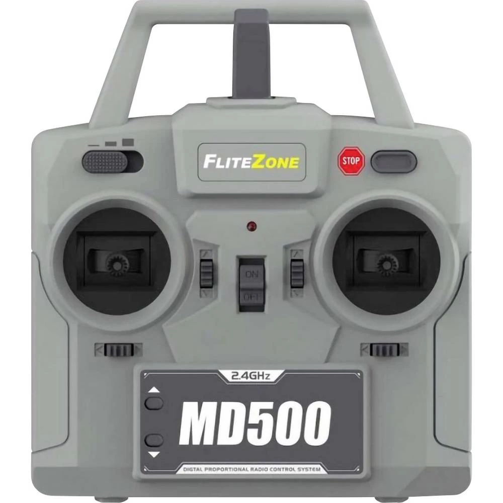 FliteZone MD500 rezervni dio slika
