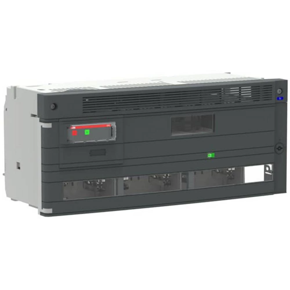 <br>  <br>  ABB<br>  <br>  1SEP102242R1302<br>  <br>  XRM2-50-3P-MOT<br>  <br>  teretna rastavna sklopka<br>  <br>  <br>  <br>  <br>  <br>  Veličina osigurača = 2<br>  <br>  3-polni<br>  <br> slika