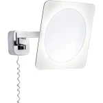 LED svjetlo za ogledalo 5.7 W Toplo-bijela Paulmann 70468 Bela Krom boja