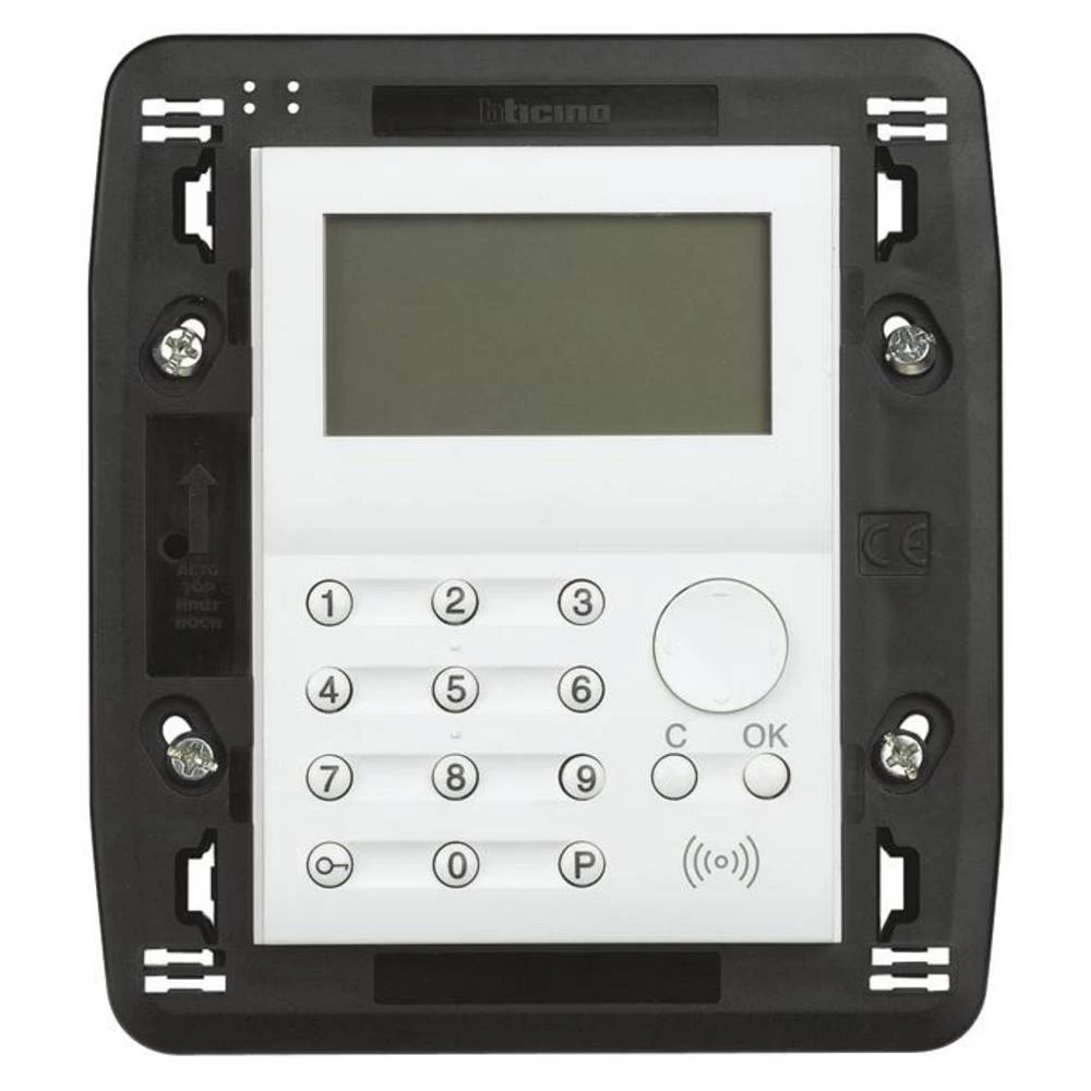 Legrand  oprema  Living&Light  N4601 slika