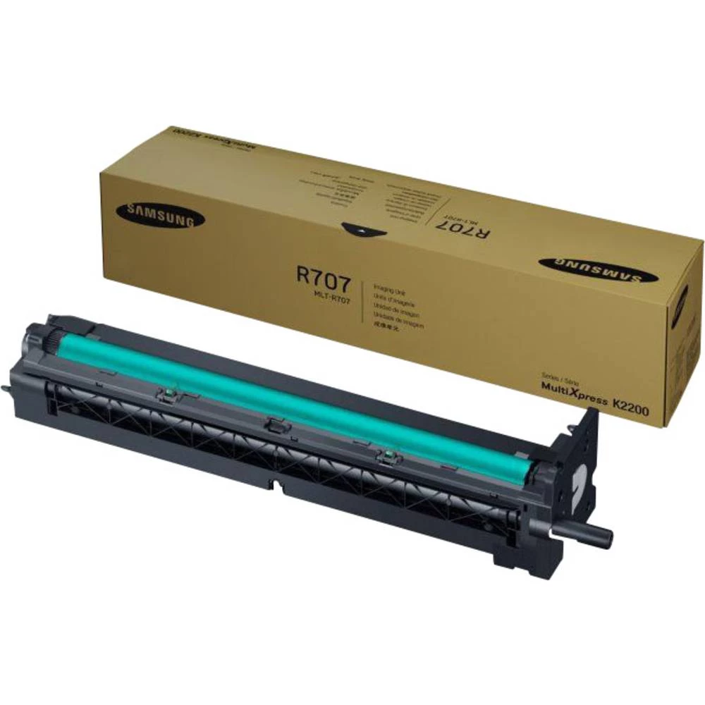 Samsung Toner MLT-R707 SS832A Original Crn 80000 Stranica slika