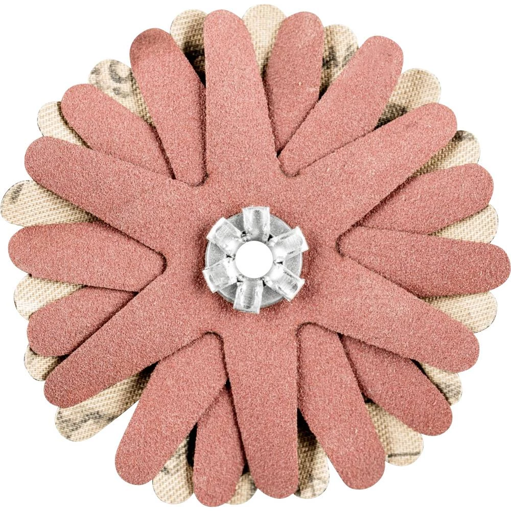 PFERD 42732090 KONJI zvijezde za mljevenje promjer 60 mm     10 St. slika