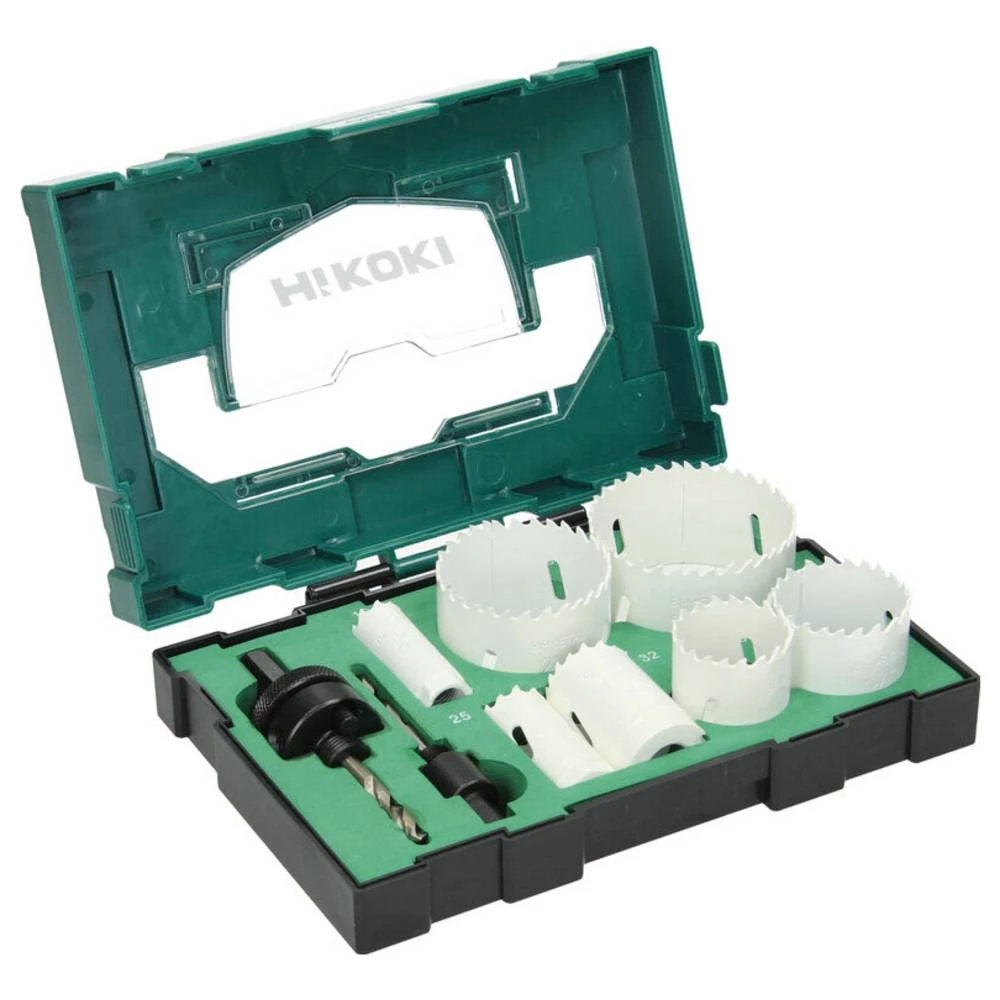 HiKOKI 40030032 krunska pila-komplet 1 Set slika