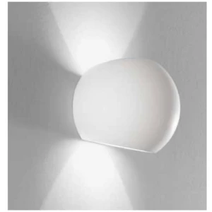 ECO-Light I-MOSES-AP I-MOSES-AP zidna svjetiljka G9 bijela slika