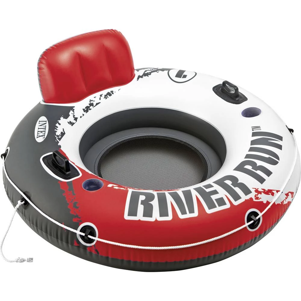 Intex Red River Run 1 Fire Edition, 135 cm slika
