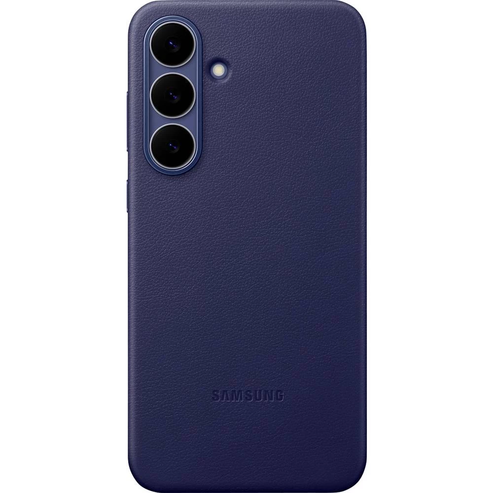 Samsung Samsung Kindsuit Cover fr Galaxy S25 FE torbica Galaxy S25 FE mornarska EF-VS731PNEGWW slika