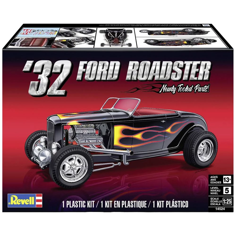 Conrad Product Image