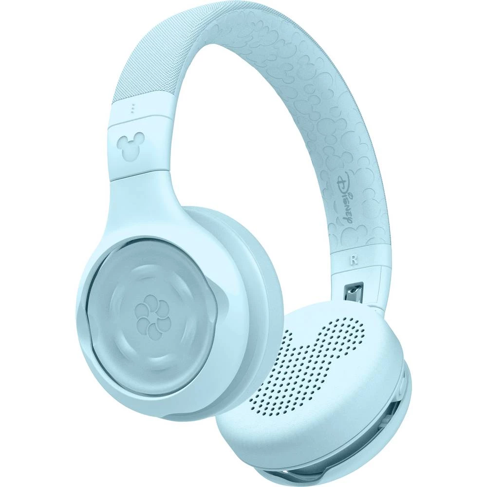 <br>  <br>  onanoff<br>  <br>  StoryPhones<br>  <br>  Bluetooth®, žičani, WLAN<br>  <br>  za djecu<br>  <br>  on ear slušalice<br>  <br>  na ušima<br>  <br>  sklopive, slušalice s mikrofonom, slika