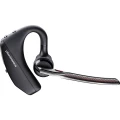 Plantronics Voyager 5200 Bluetooth® naglavna slušalica crna smanjenje buke mikrofona slika