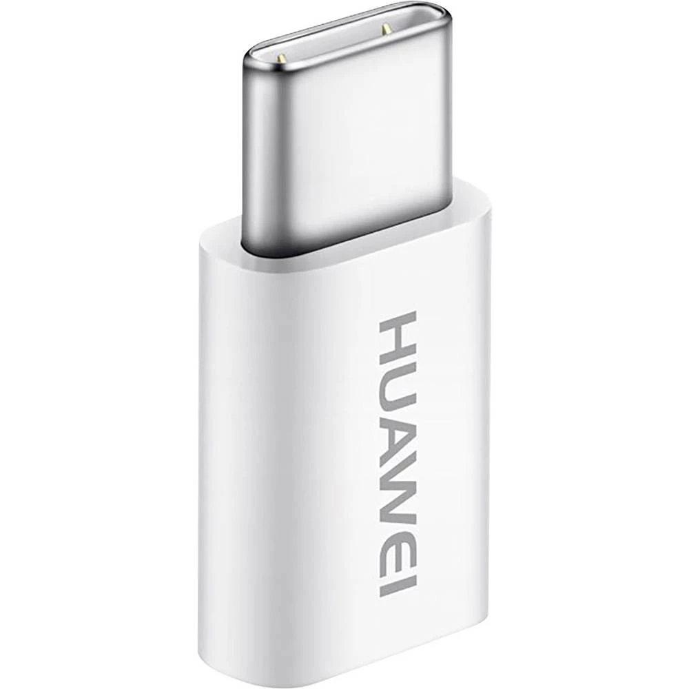 Mobitel Adapter [1x Micro-USB utičnica - 1x Muški konektor USB-C&trade;] USB-C&trade; HUAWEI slika