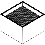 Plinski filter Weller Breitbandgasfilter
