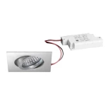 Brumberg 39188253 39188253 LED ugradna svjetiljka   LED  6 W crna