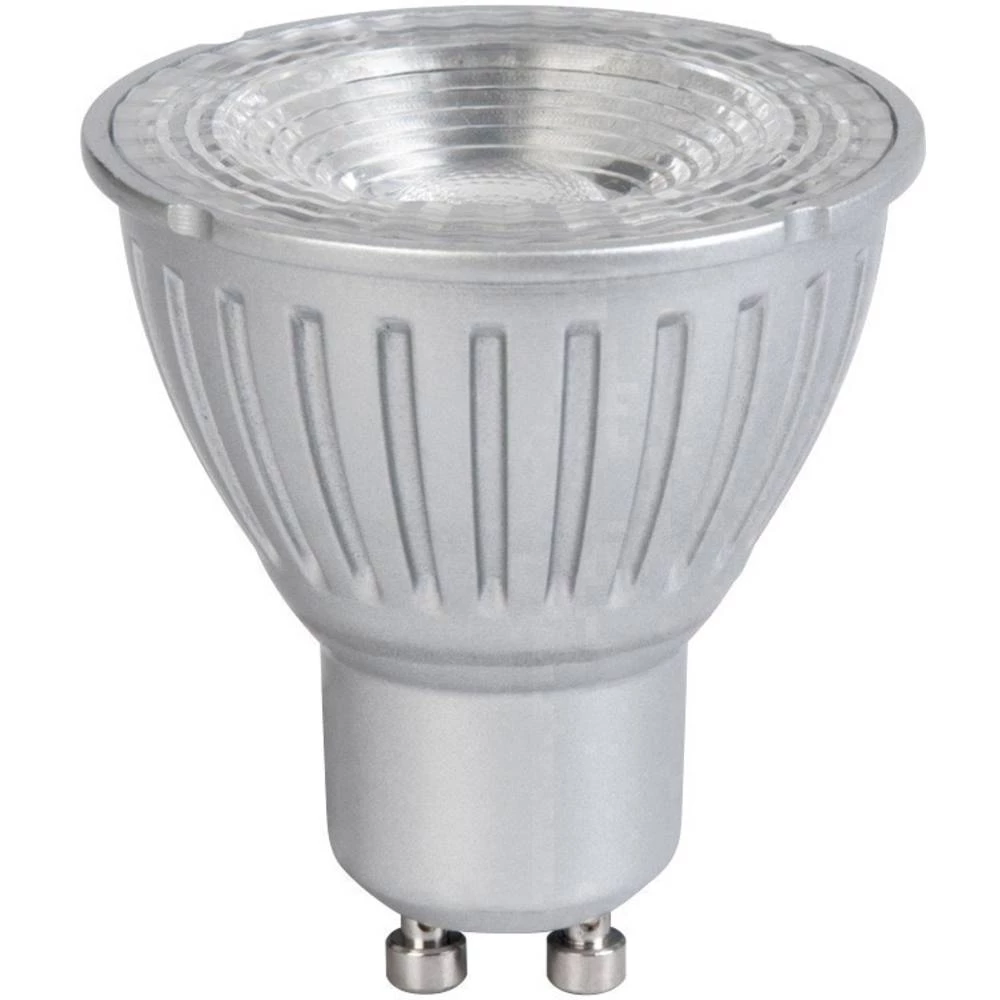 Megaman LED ATT.CALC.EEK A+ (A++ - E) GU10 Reflektor 5.5 W Toplo bijela (&Oslash; x D) 50 mm x 57 mm Prigušivanje osvjetljenja 1 slika