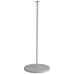 Dodatak, stalak za magnetnu lampu Miram, visina: 270 mm, siva Deko Light 930613 Miriam postolje     siva