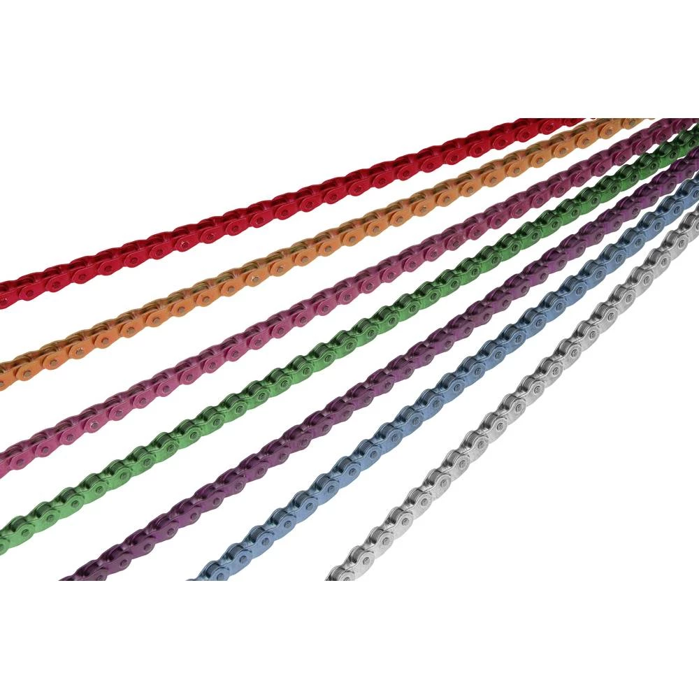 Lanac za bicikl Point 101 077 01 Metalna slika