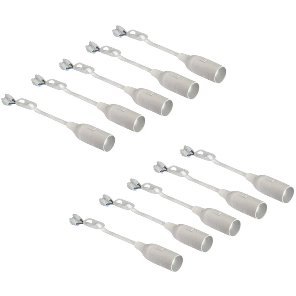 Grlo za žarulje E14 LEDmaxx 230 V 60 W slika