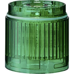 Element za signalni toranj LED Patlite LR5-EZ-a Zelena Zelena Žmigavac, Stalno svjetlo slika