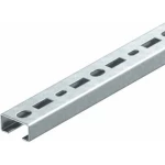 OBO Bettermann 1104583 Dodatna oprema za montažu (D x Š x V) 200 x 35 x 18 mm 25 ST Metalna