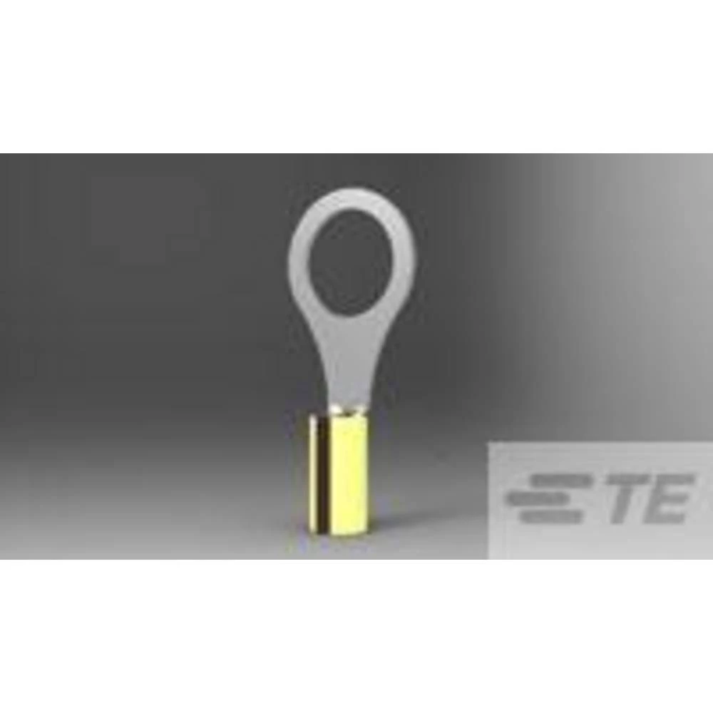 TE Connectivity PIDG Terminals and SplicesPIDG Terminals and Splices 2-320577-2 AMP slika