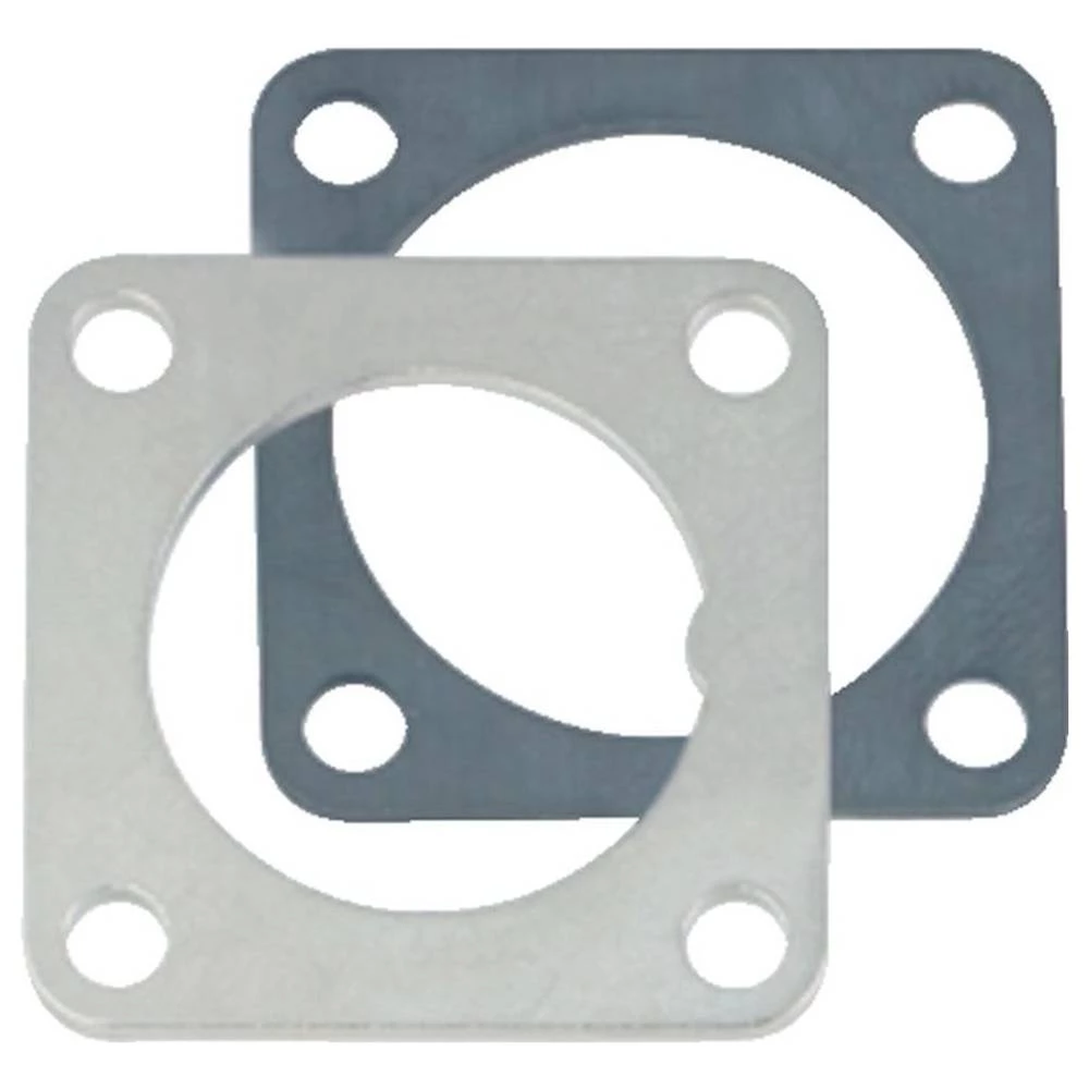 binder 08 0045 000 001 kvadratna prirubnica 1 St. slika