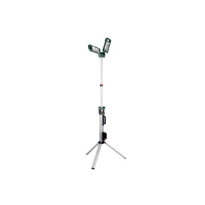 Metabo BSA 18 LED 5000 DUO-S reflektor za gradilište    5000 lm  601507850 slika