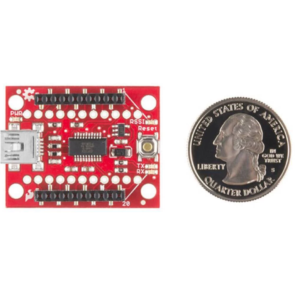 Conrad Product Image