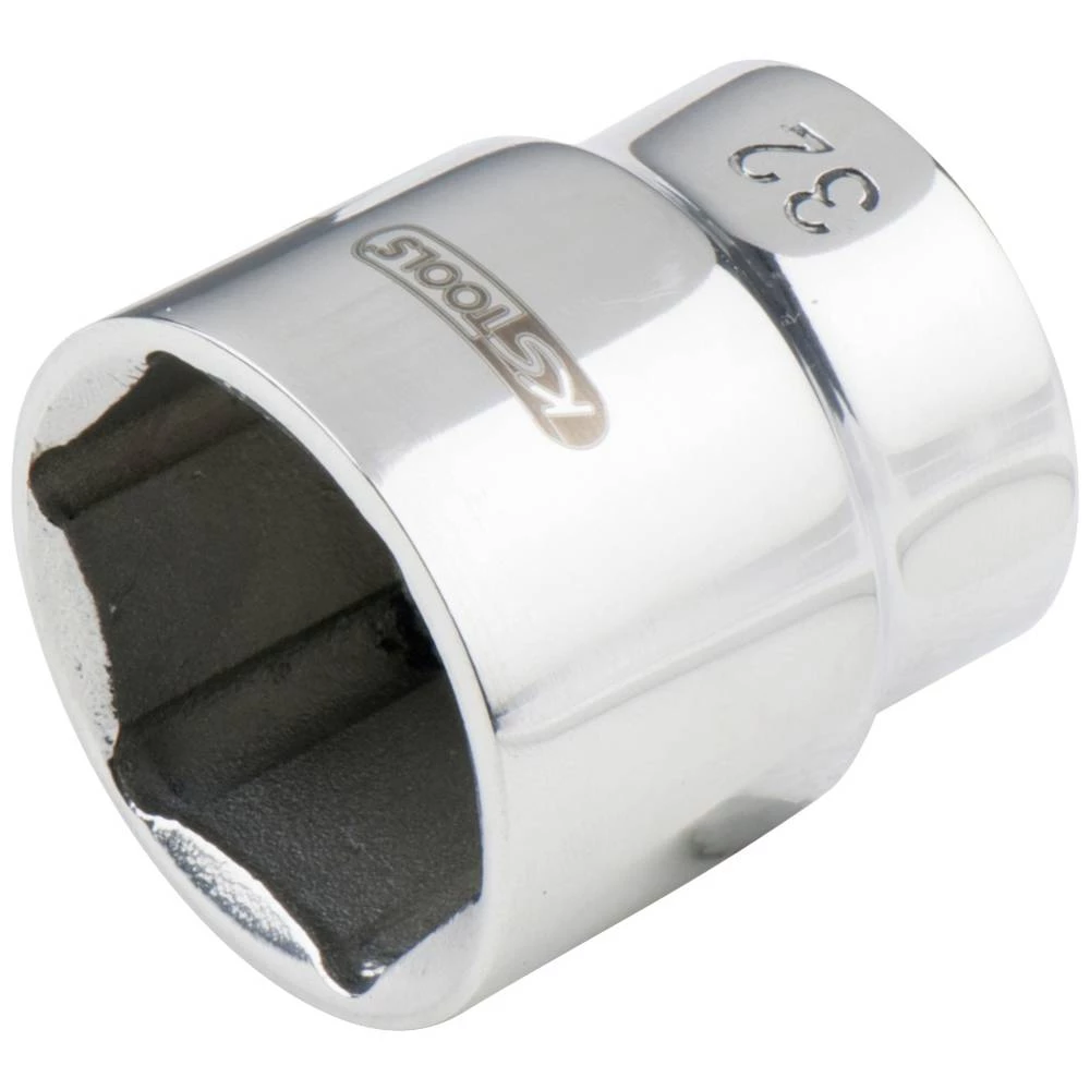 KS Tools 9643432 9643432 utičnica 32 mm slika