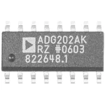 Analog Devices ADUM4160BRWZ-RL linearni IC - digitalni izolator Tape on Full reel