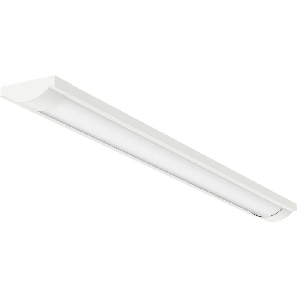 Maul MAULeco 8274802 LED stropna svjetiljka 48 W neutralna bijela svjetlo na d slika