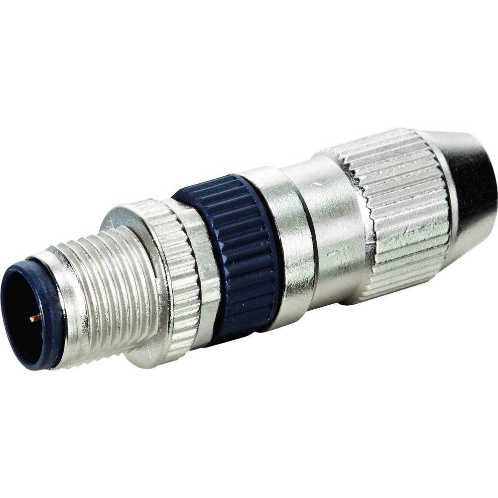 Murr Elektronik 7000-12491-0000000 utični konektor za senzor/aktivator, nekonfekcionirani 1 St. slika