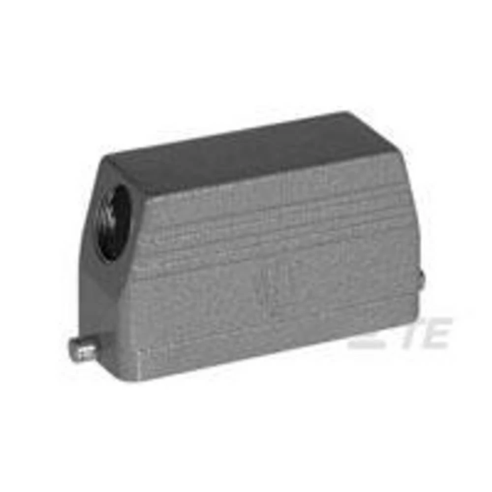 TE Connectivity HEAVY DUTY RECTANGULAR CONNHEAVY DUTY RECTANGULAR CONN 1106465-5 AMP slika