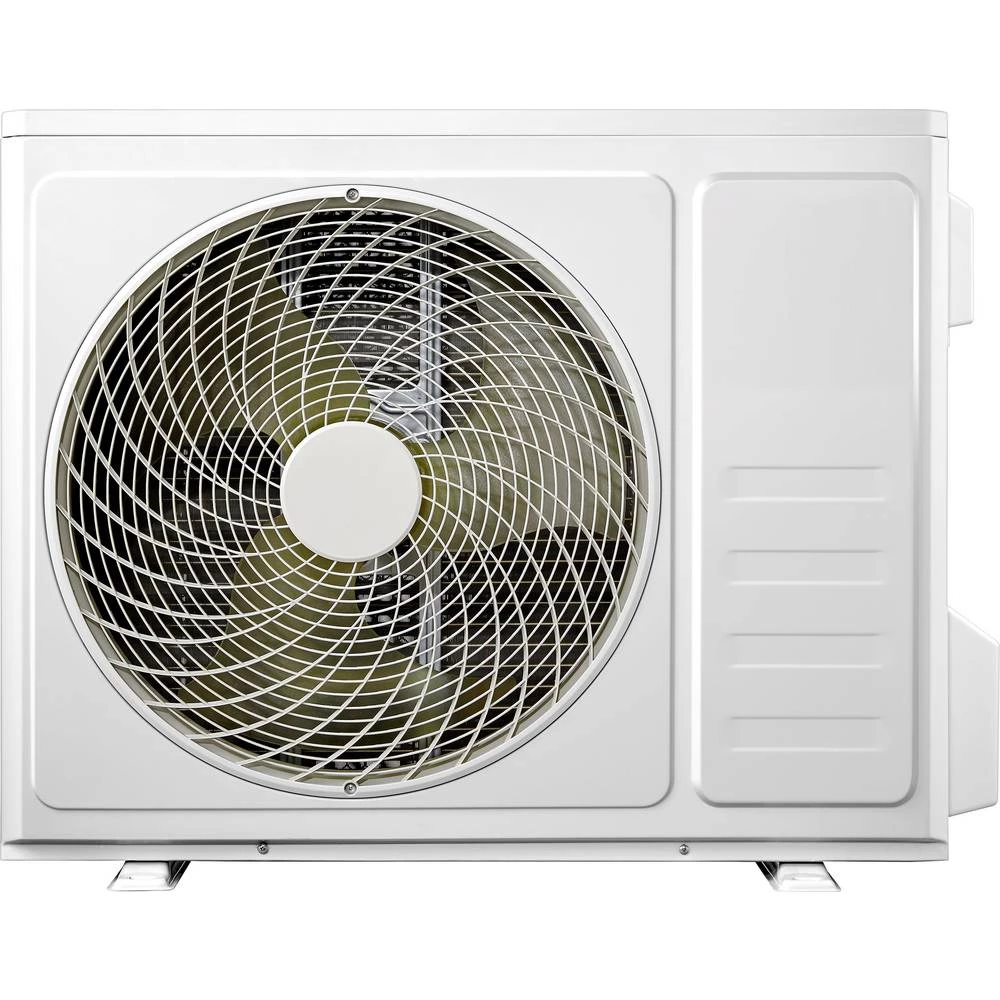 podijeljeni klima uređaj ATT.CALC.EEK_HOTCOLD: N/A/N/A 5100 W 150 m&sup3; Klima1stKlaas 2050 bijela slika