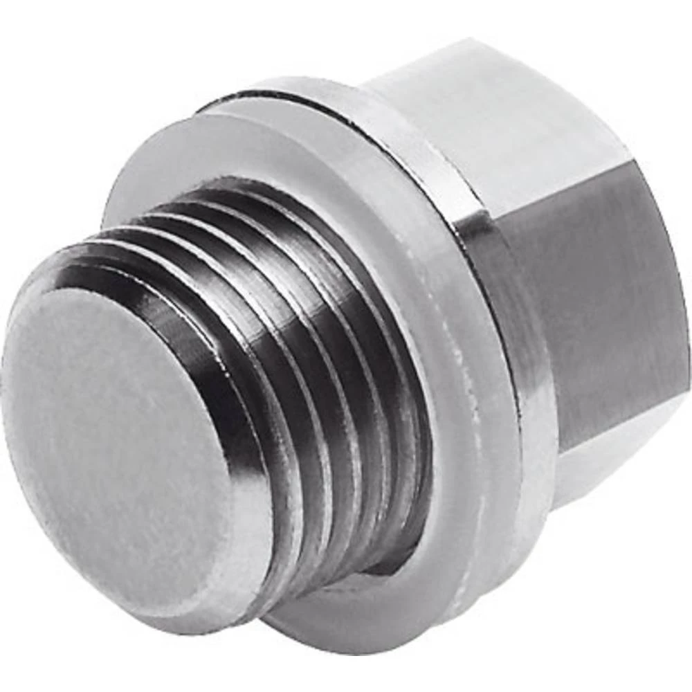 FESTO CDVI5.0-B-G1/4 8035644 slijepi čep Unutarnji navoj G1/4''    1 St. slika