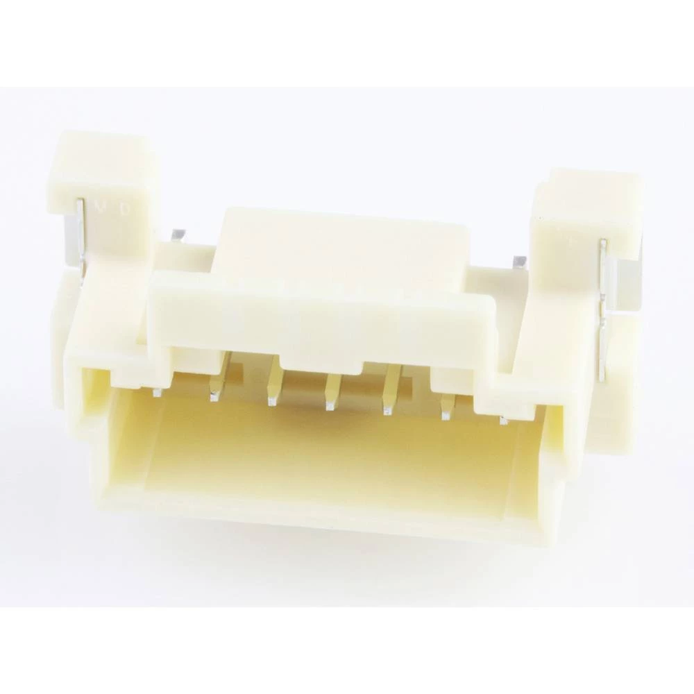 Molex ugradna standardna letva s muškim kontaktima Broj redova: 1 5600200720 1 St. Tape on Full reel slika