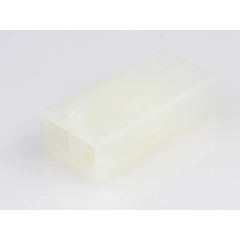 Molex kućište kabelskog utiča Ukupan broj polova 2 Raster: 7.50 mm 436801002 1 St. Bulk slika