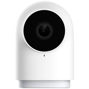 Aqara Gateway za kameru CH-C01 bijela Apple HomeKit, Alexa, Google Home, IFTTT slika