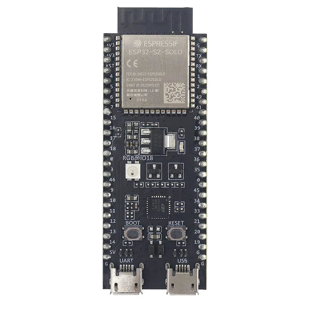 Espressif ESP32-S2-DEVKITC-1-N8R2 razvojna ploča slika