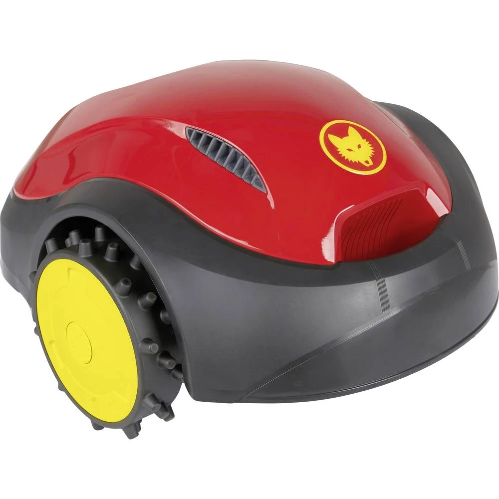 Wolf Garten Loopo S 300 Robotska kosilica Pogodno za površine maks. 300 m&sup2; slika