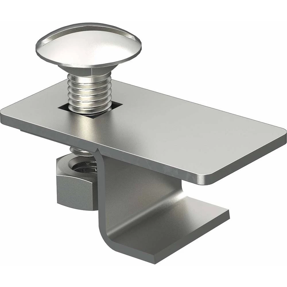 OBO Bettermann 6222358 Dodatna oprema za montažu 10 ST Metalna slika