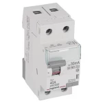 Legrand 411596 Legrand 411596 FID zaštitna sklopka  a    40 A  230 V