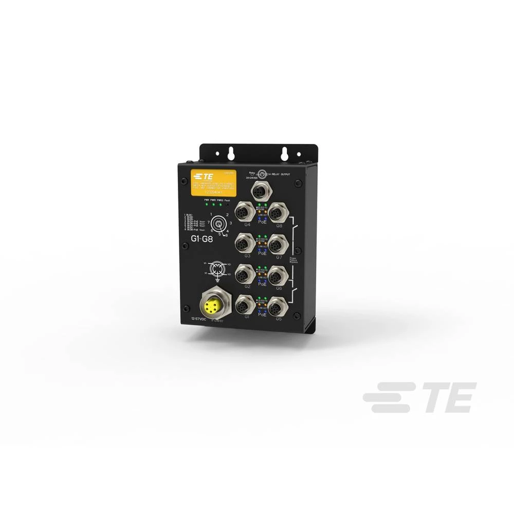 TE Connectivity 1-2320404-1     1 St. slika