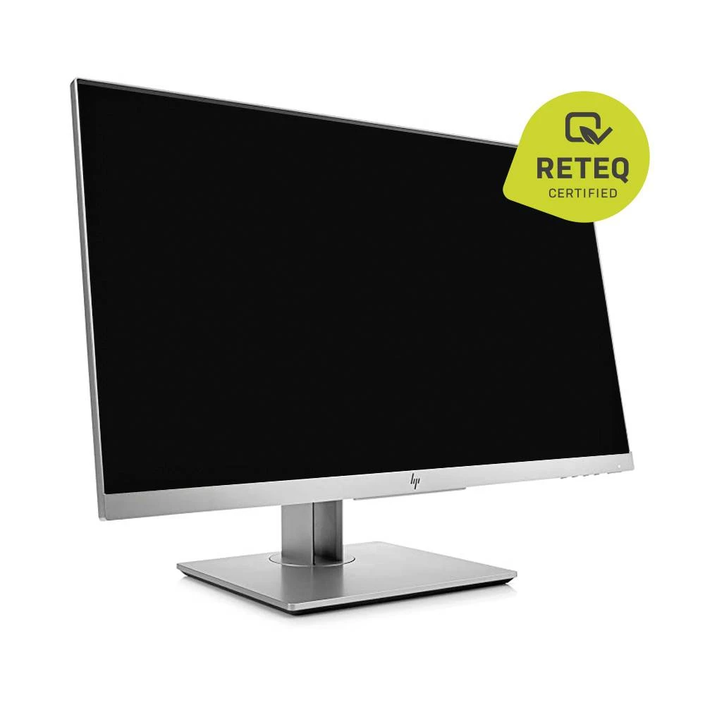 HP Elitedisplay E243 led zaslon obnovljeno (vrlo dobro)  60.5 cm (23.8 palac) 1920 x 1080 piksel 16:9 5 ms VGA, HDMI™, DisplayPort, USB 3.2 gen. 1 (USB 3.0) IPS LED slika