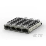 TE Connectivity zQSFP+/QSFP28zQSFP+/QSFP28 2-2170785-5 AMP