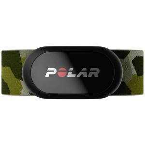 Polar H10 N senzor otkucaja srca  zelena, kamuflažna boja slika